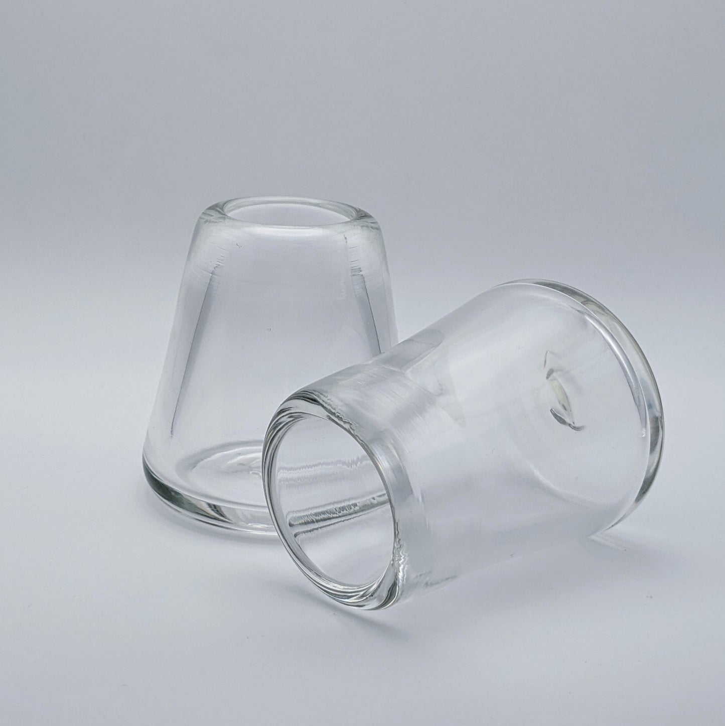 The Steadfast - Clear