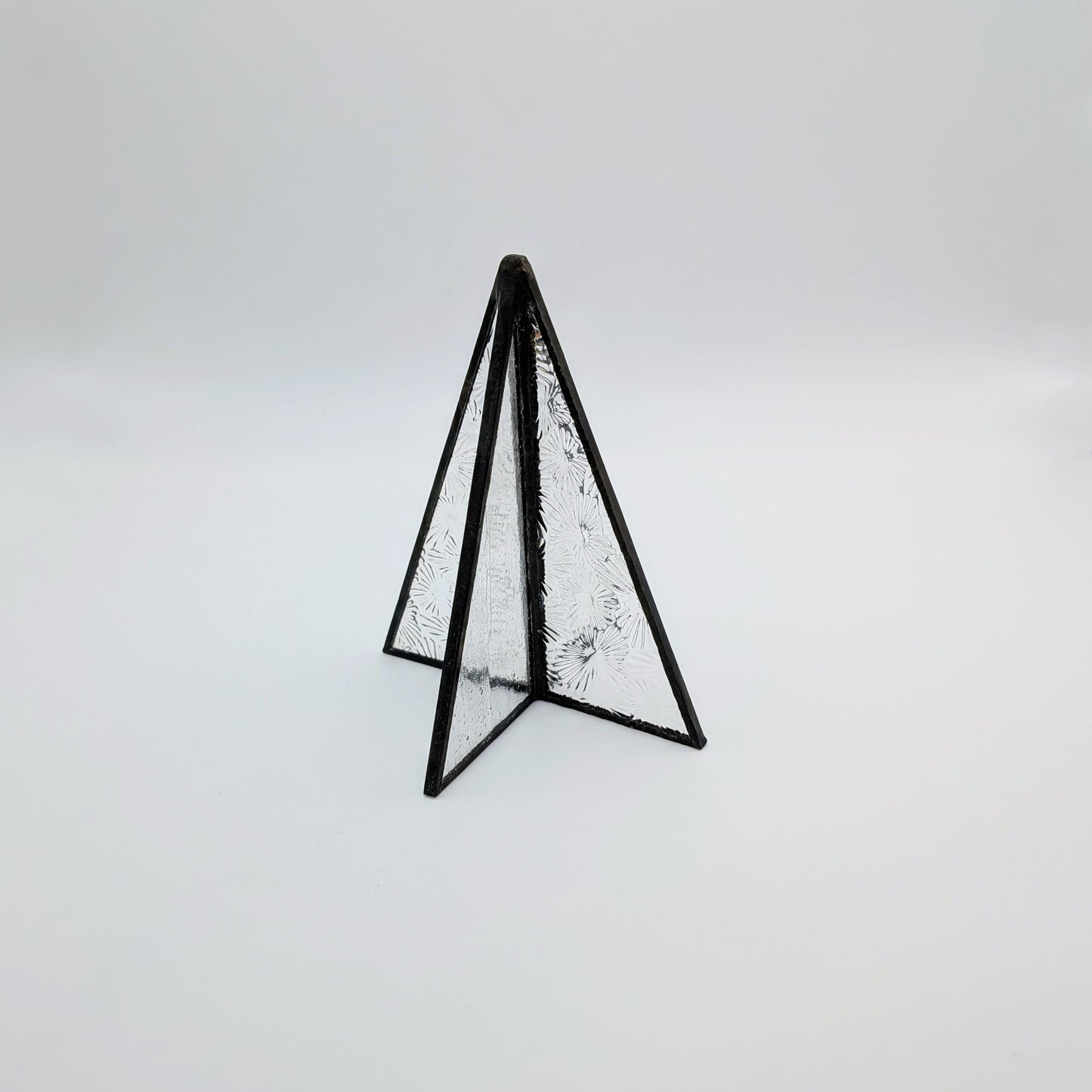 The Evergreen, Small 1