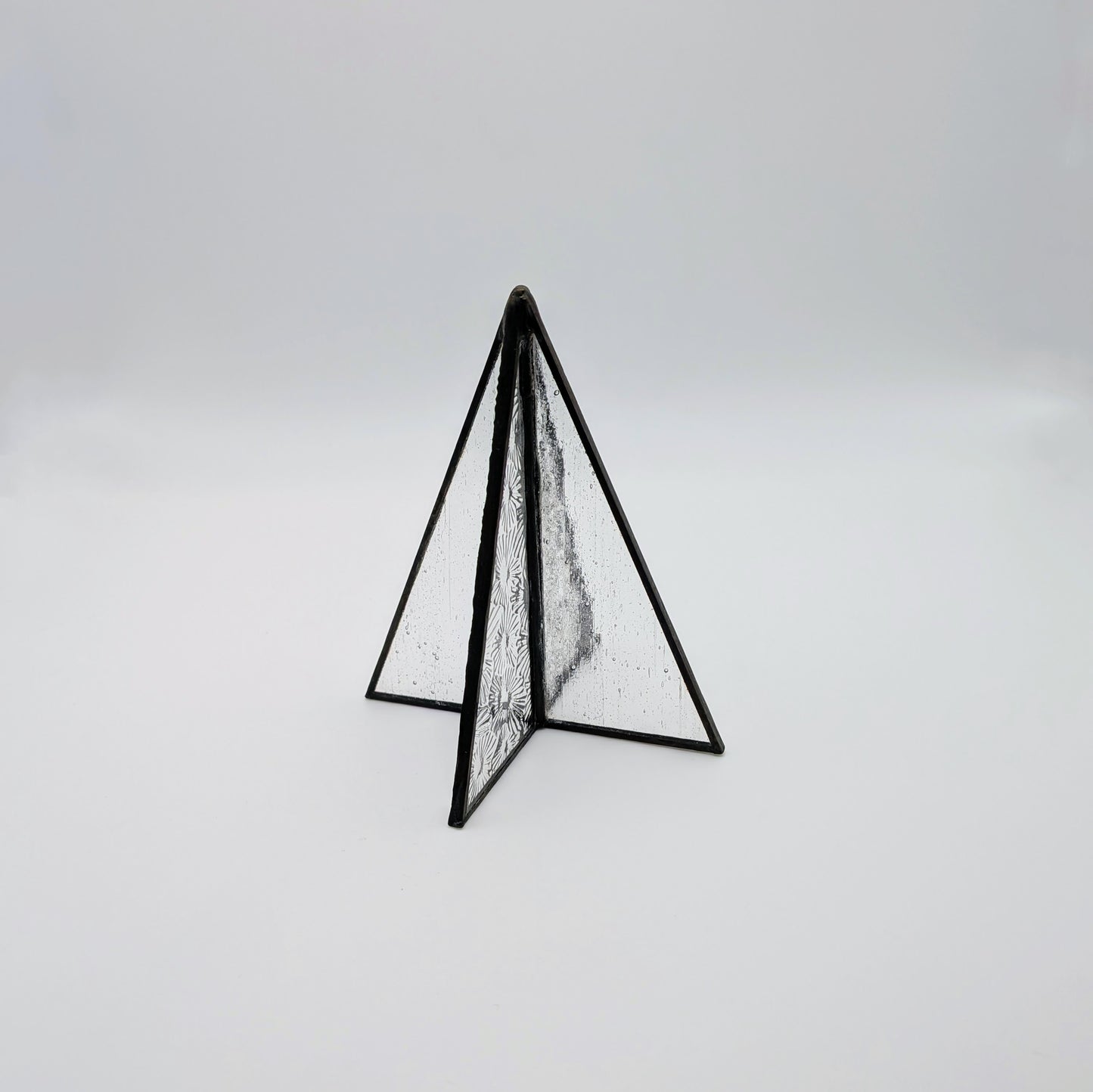 The Evergreen, Small 1