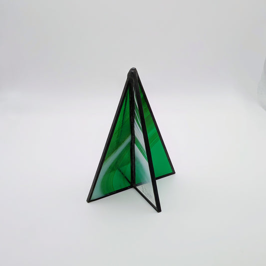 The Evergreen, Small 8