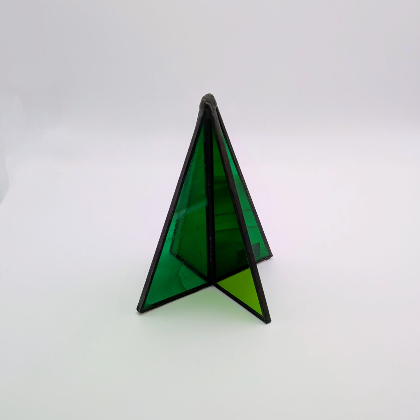 The Evergreen, Small 2