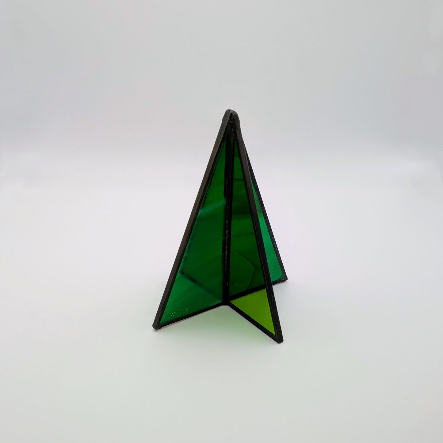 The Evergreen, Small 2