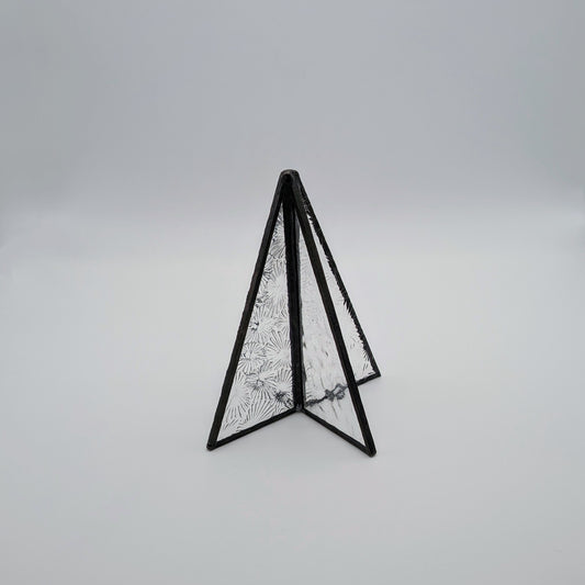 The Evergreen, Small 3