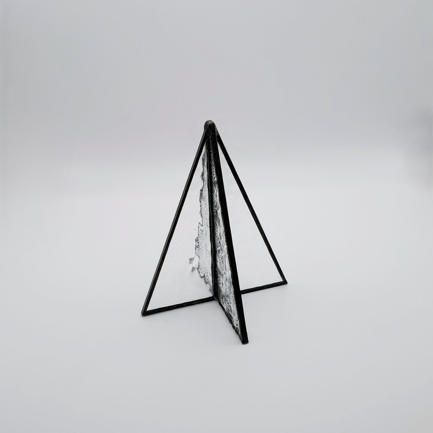 The Evergreen, Small 3