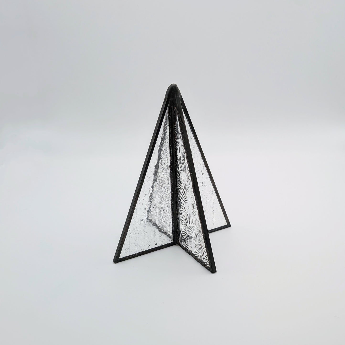 The Evergreen, Small 4