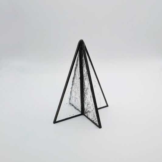 The Evergreen, Small 4