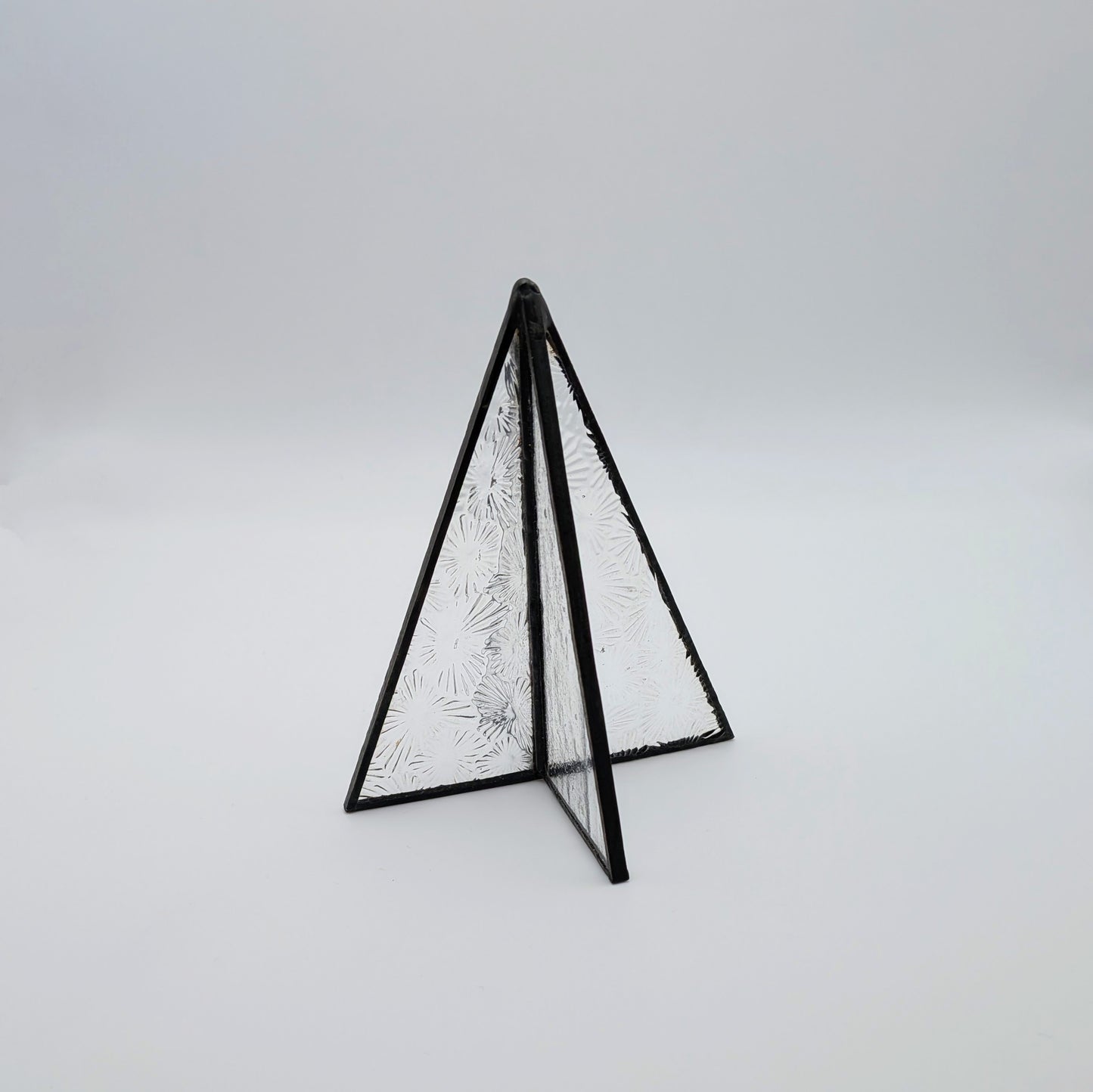 The Evergreen, Small 4