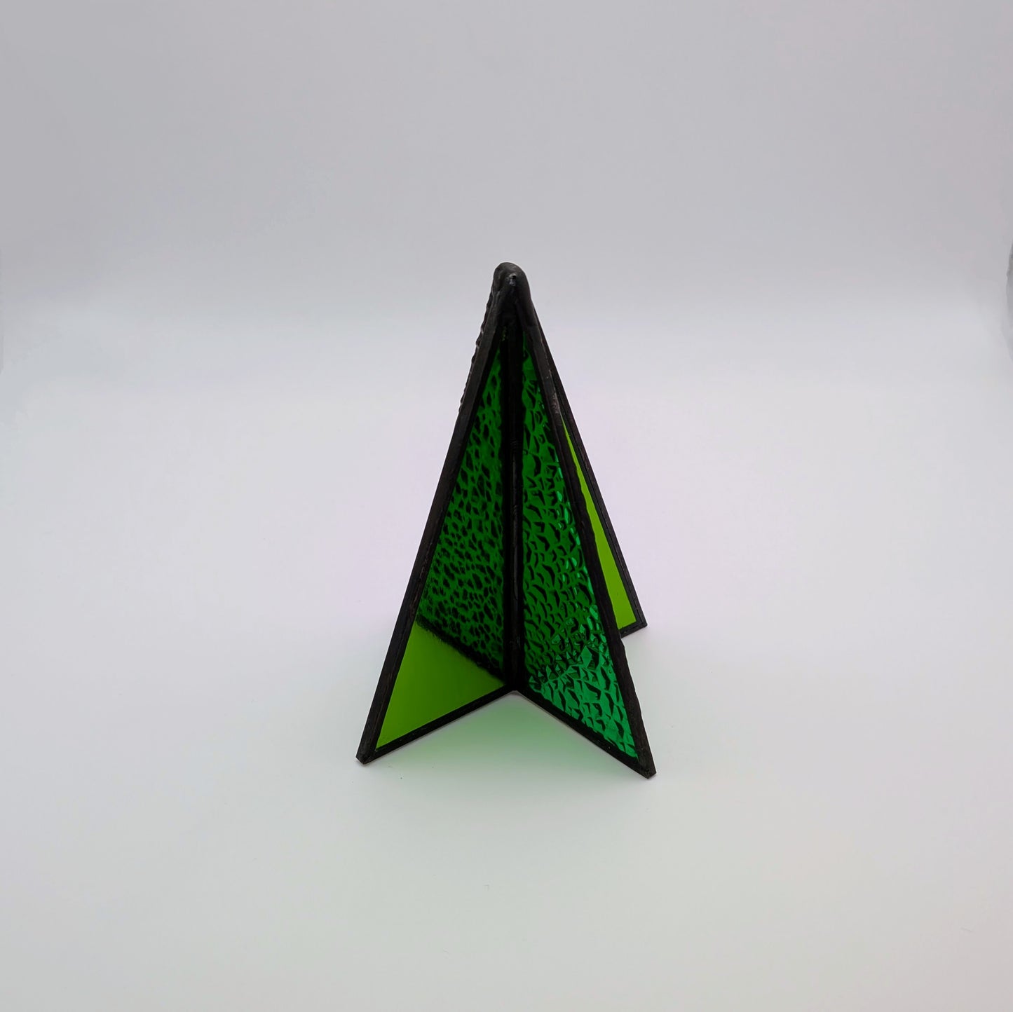 The Evergreen, Small 5