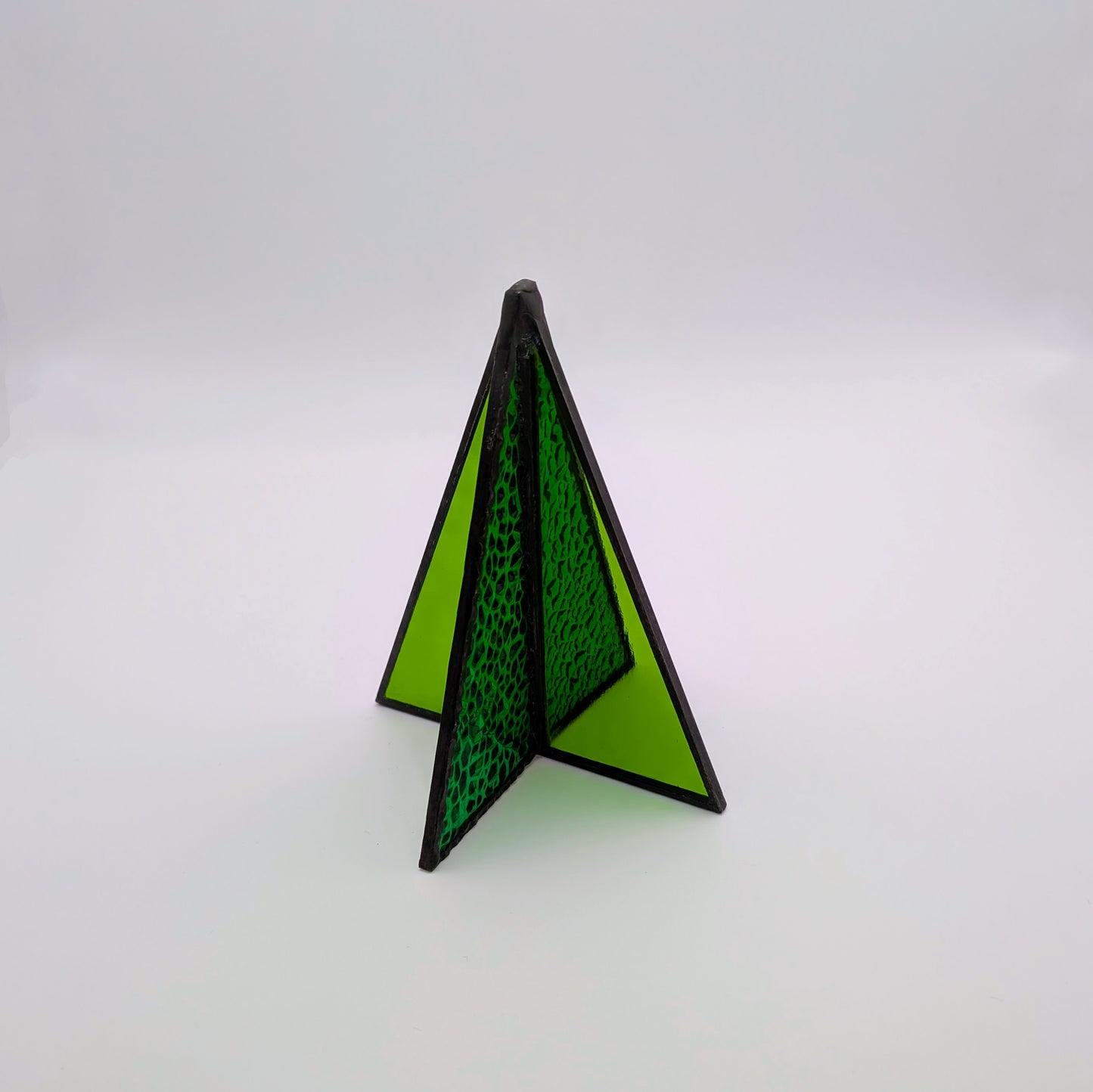 The Evergreen, Small 5