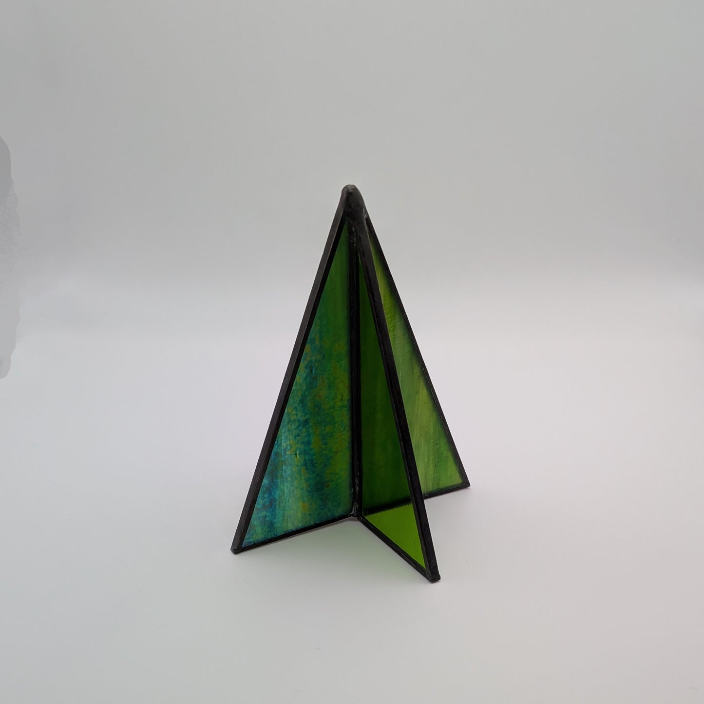 The Evergreen, Small 6