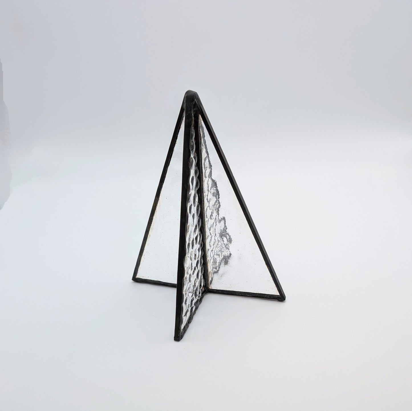 The Evergreen, Small 7