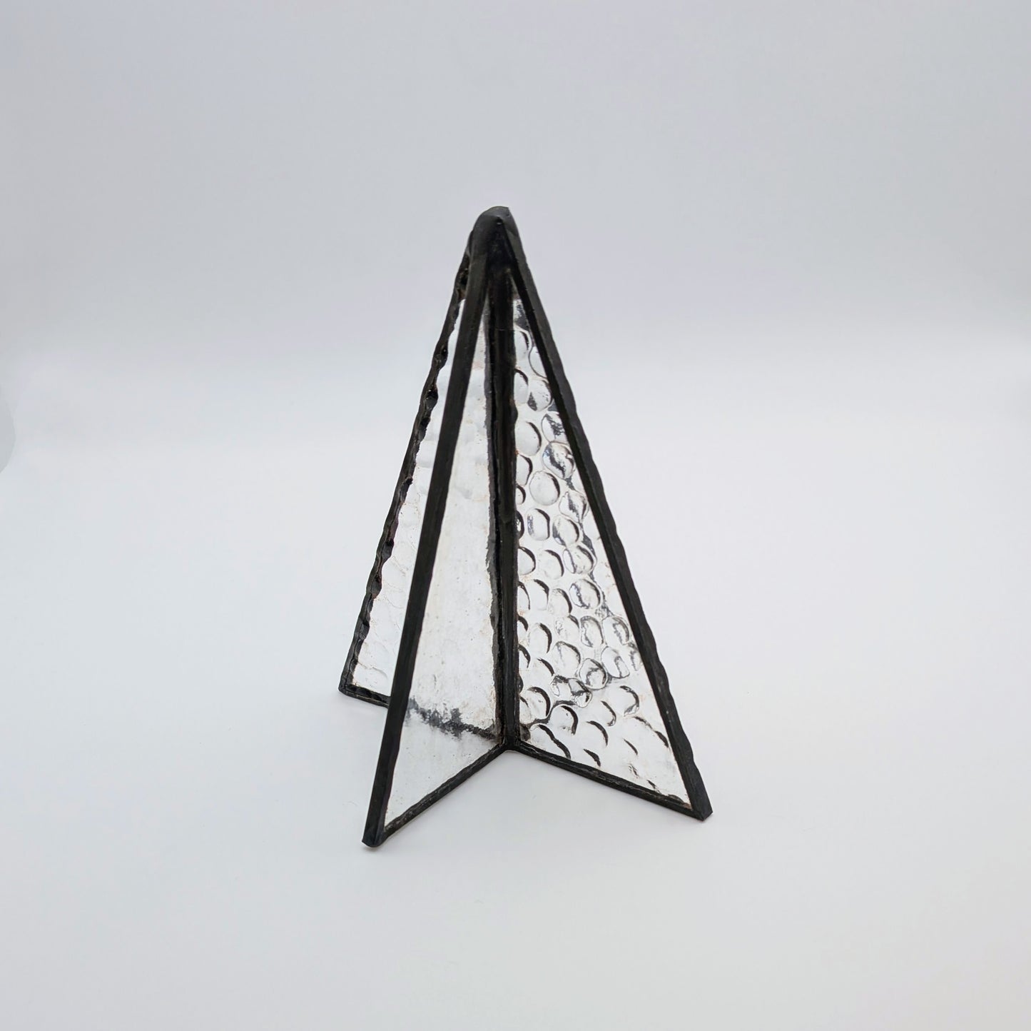 The Evergreen, Small 7