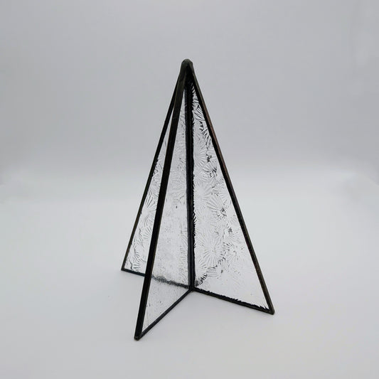 The Evergreen, Medium 6