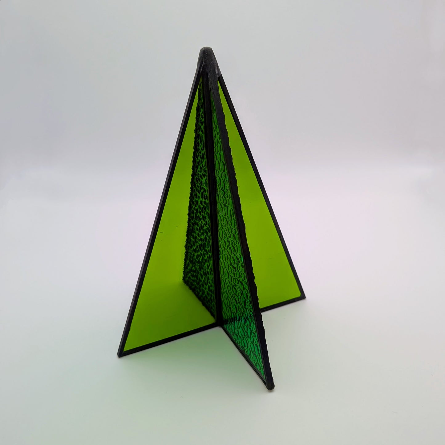 The Evergreen, Medium 5