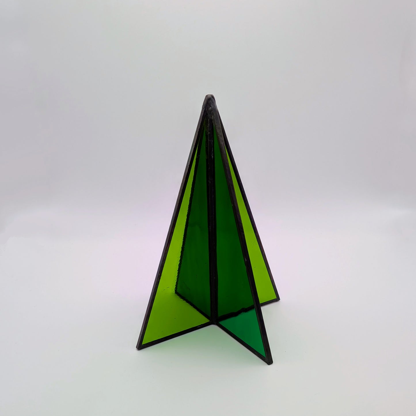 The Evergreen, Medium 4