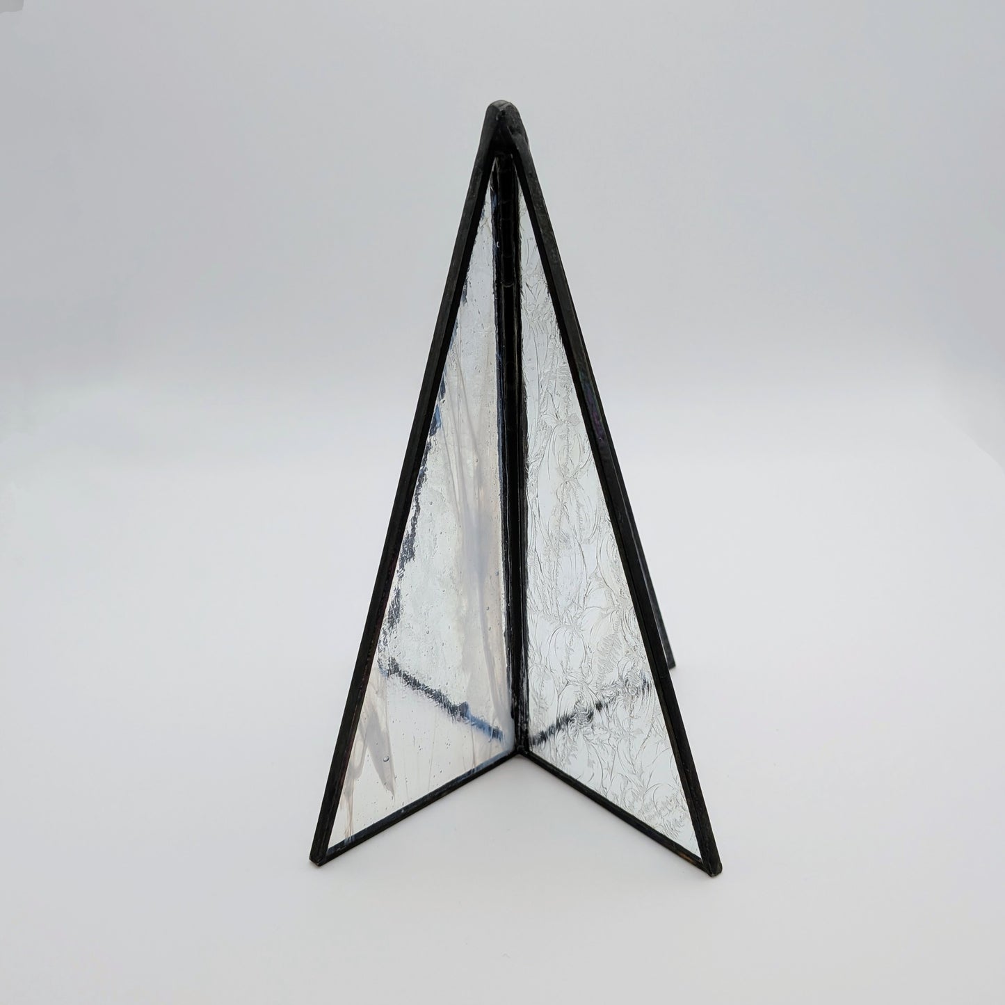 The Evergreen, Medium 3