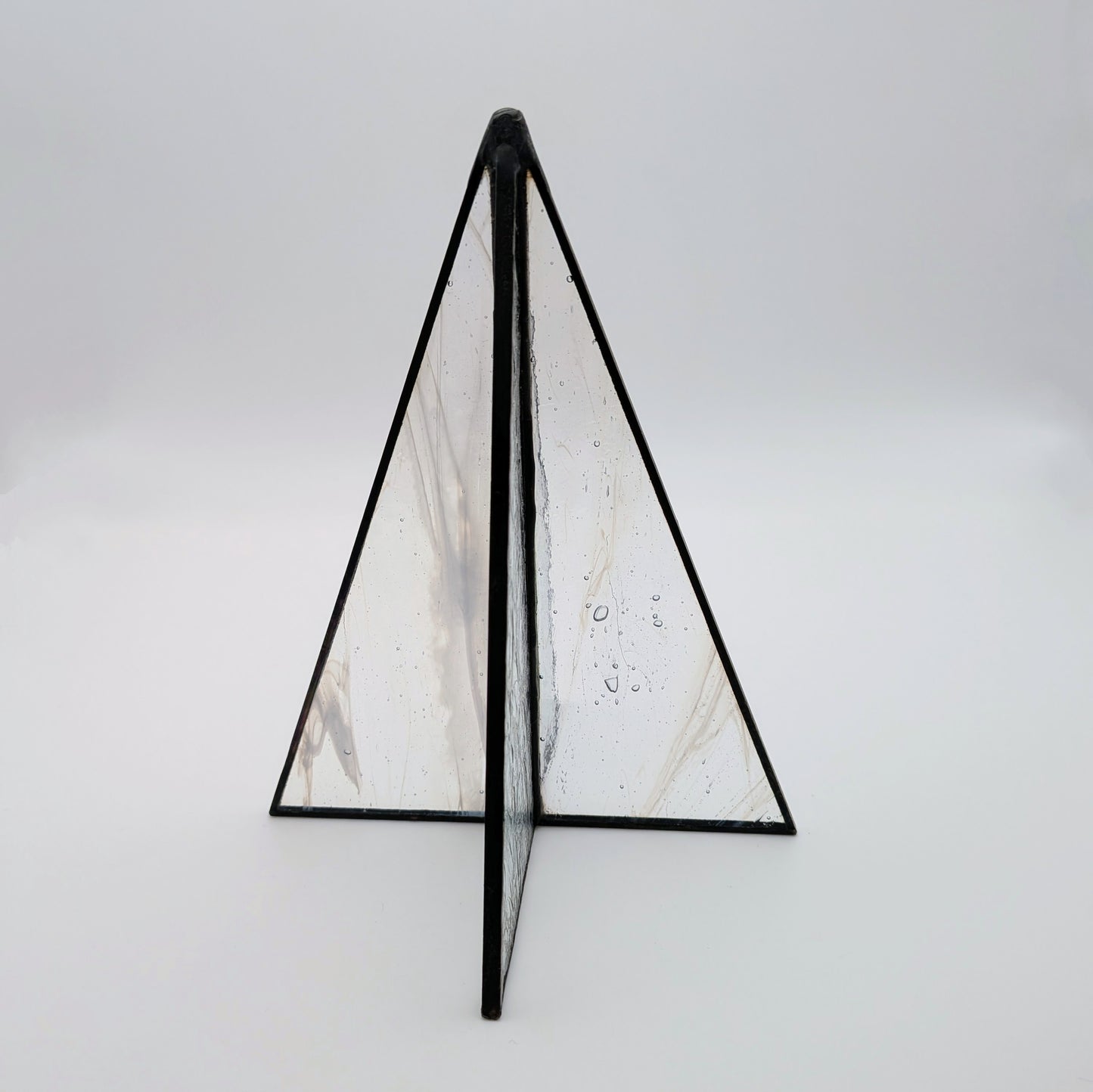 The Evergreen, Medium 3