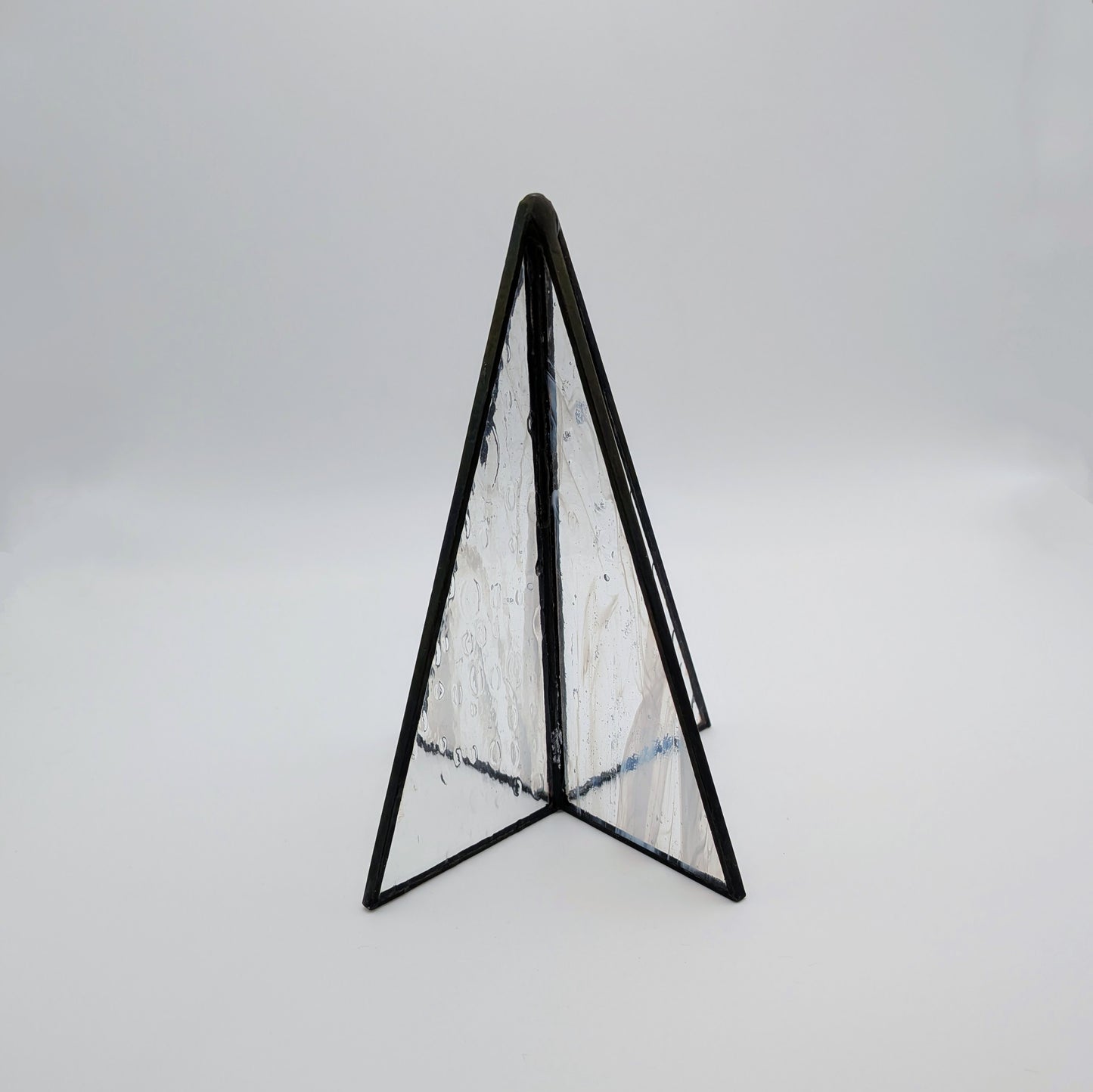 The Evergreen, Medium 2