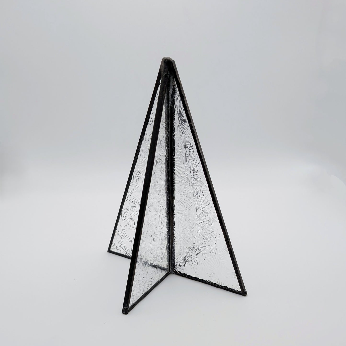 The Evergreen, Medium 1