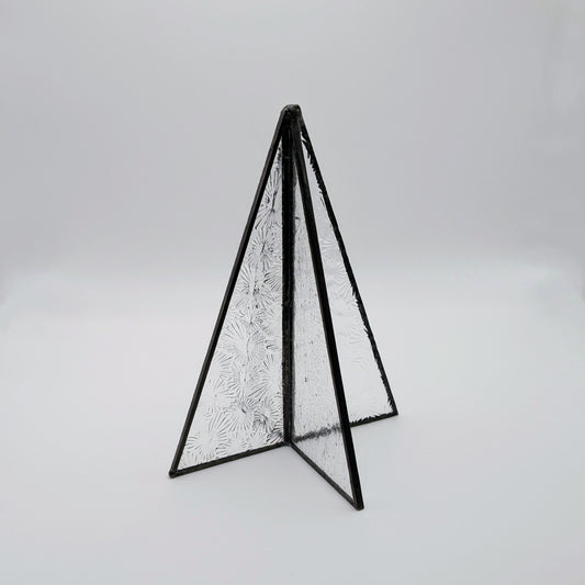 The Evergreen, Medium 1