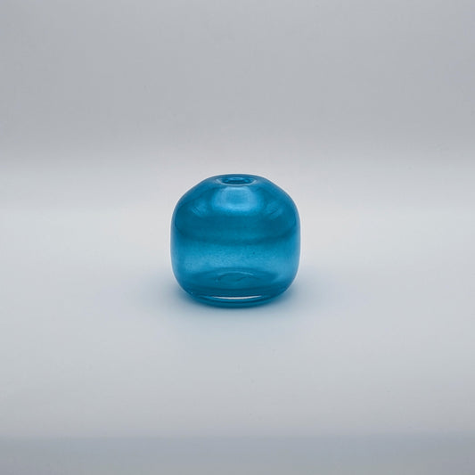 Mini Vase - Cerulean