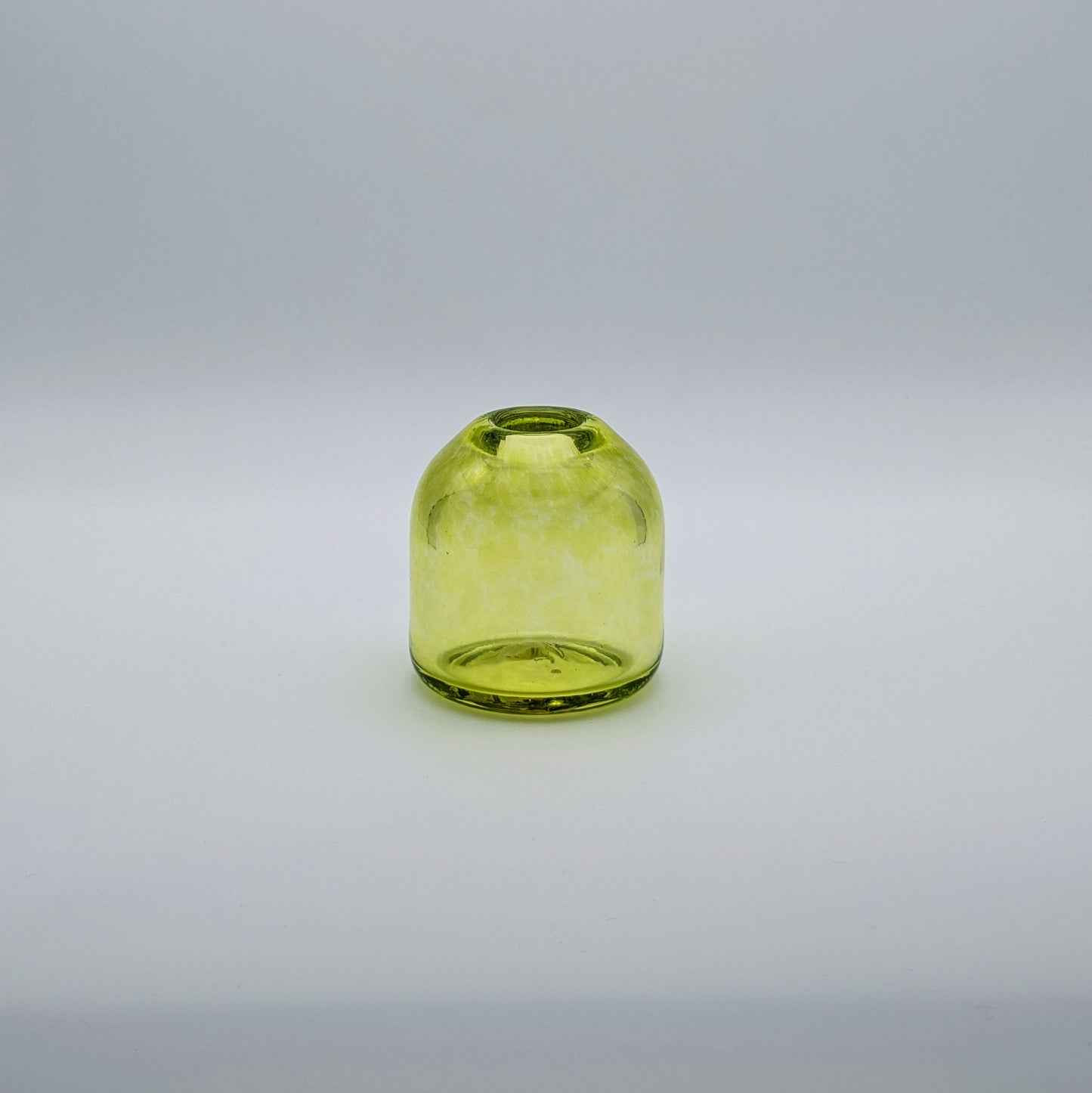 Mini Vase - Lime