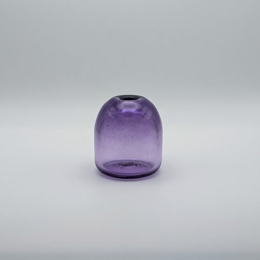 Mini Vase - Purple