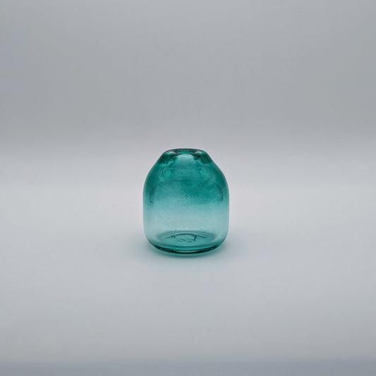 Mini Vase - Teal