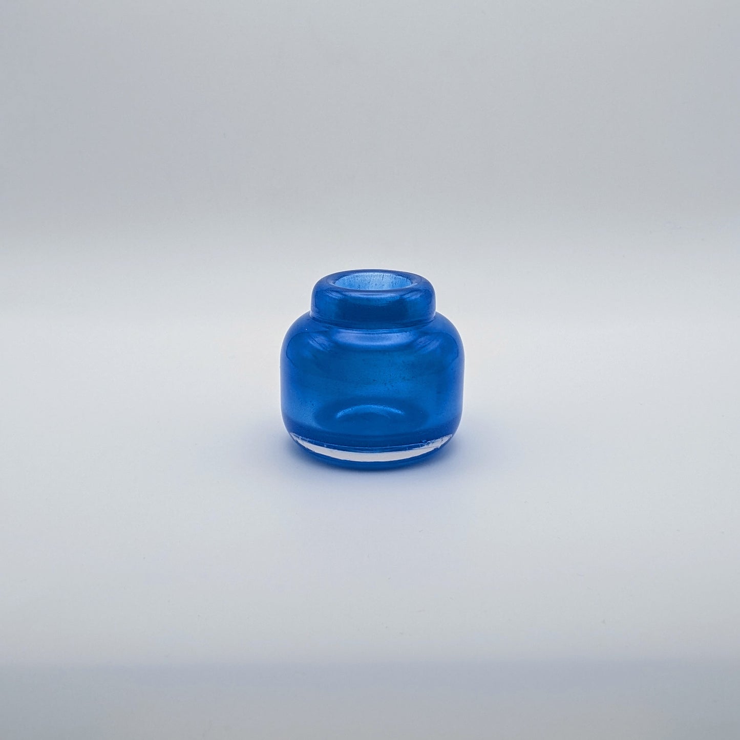 Mini Vase - Cobalt