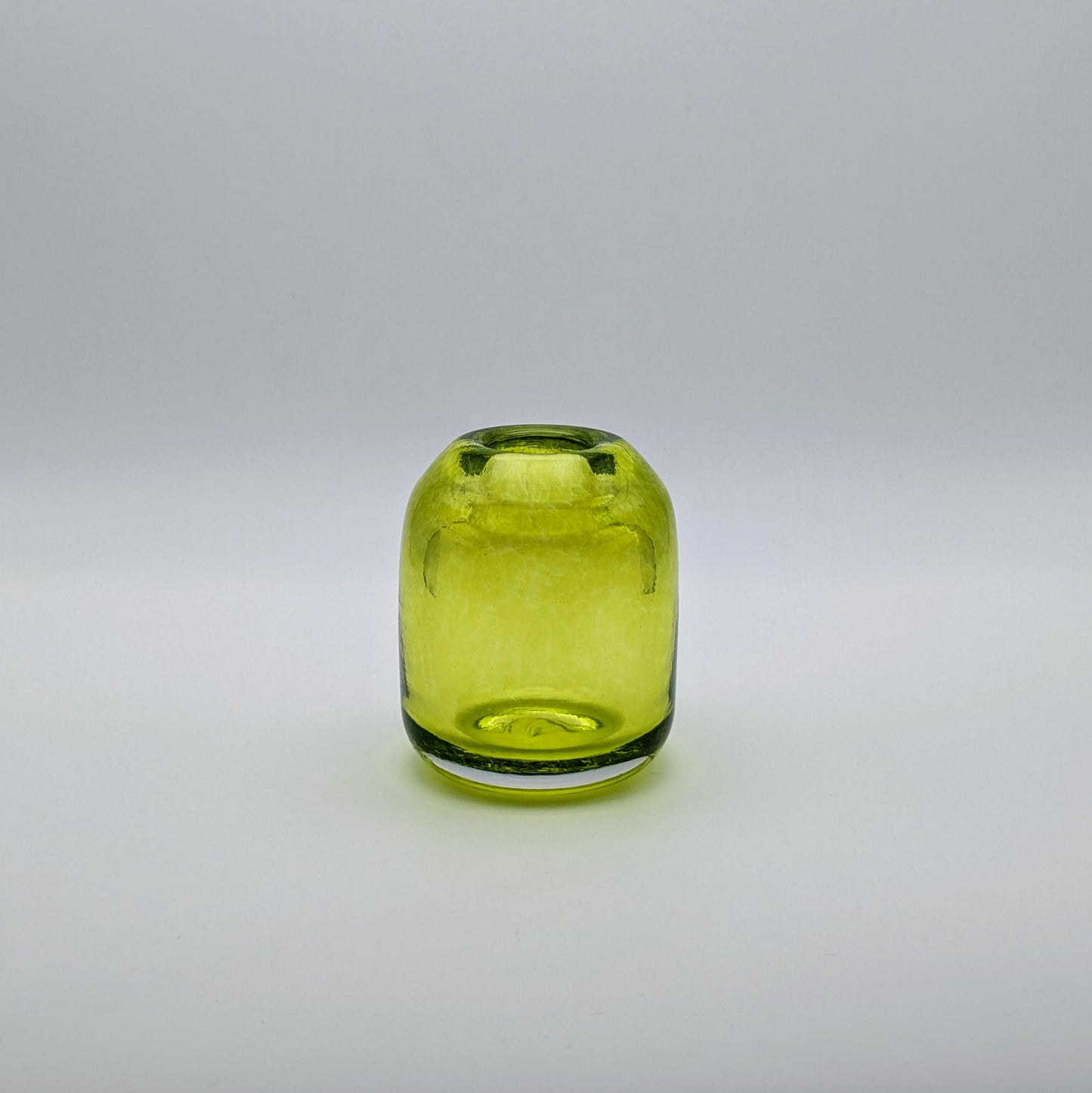 Mini Vase - Lime