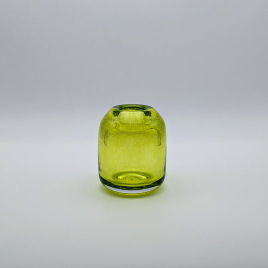 Mini Vase - Lime