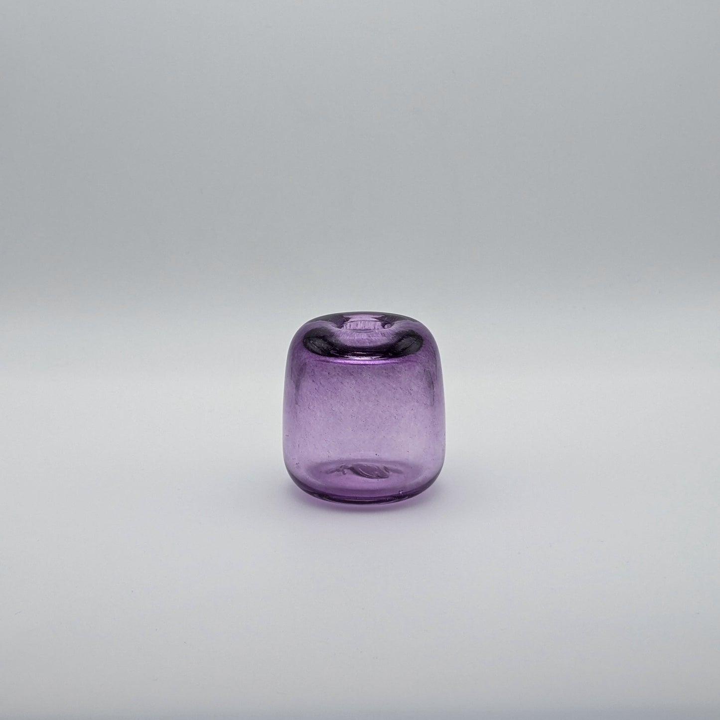 Mini Vase - Purple