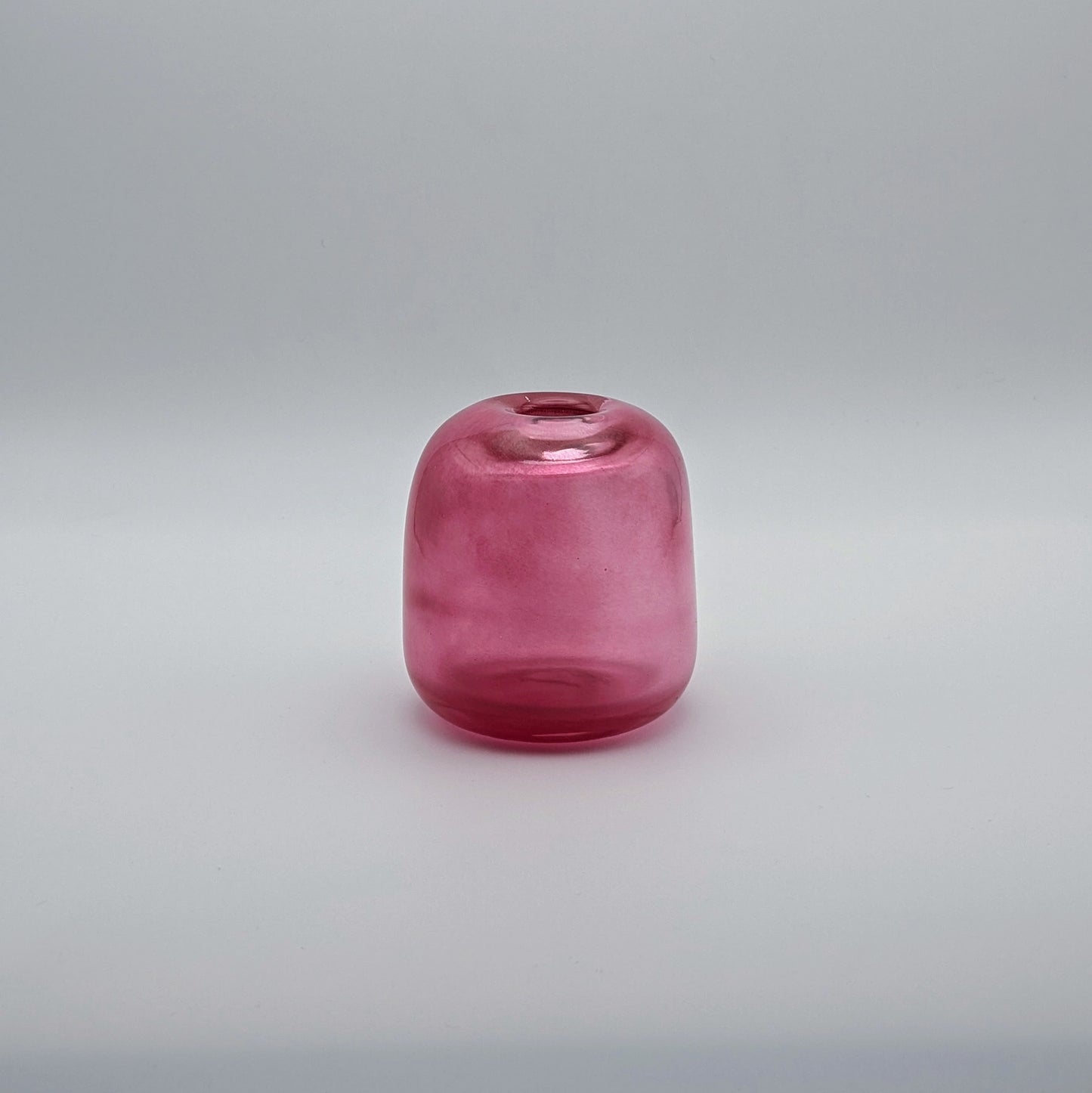 Mini Vase - Rose